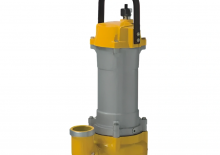 Помпи за отпадъчни води Pumpex SP 20 W 2110 K
