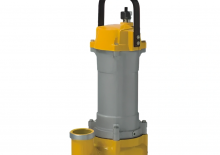 Помпи за отпадъчни води Pumpex SP 20 WA 2110 K