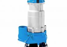 Помпи за отпадъчни води Pumpex SP 30-2140 K 32