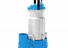 Помпи за отпадъчни води Pumpex SP 30-2145 K 32