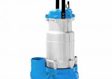 Помпи за отпадъчни води Pumpex SP 30-2145 K16