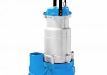 Помпи за отпадъчни води Pumpex SP 30-2153 K 32
