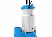 Помпи за отпадъчни води Pumpex SP 30-2153 K16