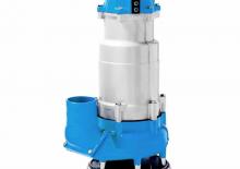 Помпи за отпадъчни води Pumpex SP 30-2160 K 16