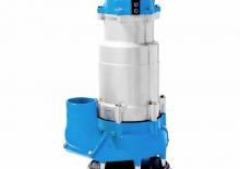 Помпи за отпадъчни води Pumpex SP 30-2160 K 32