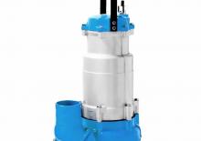 Помпи за отпадъчни води Pumpex SP 30-2160 K16