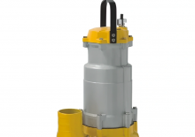 Помпи за отпадъчни води Pumpex SP 50-2160 K