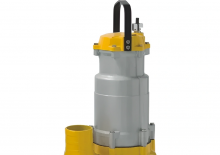 Помпи за отпадъчни води Pumpex SP 50-2165 K