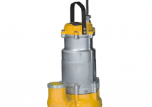 Помпи за отпадъчни води Pumpex SP 80-2175 K 32