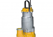Помпи за отпадъчни води Pumpex SP 80-2175