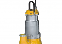 Помпи за отпадъчни води Pumpex SP 80-2180 K