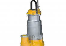 Помпи за отпадъчни води Pumpex SP 80-2190 K