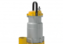 Помпи за отпадъчни води Pumpex SP 80-2196