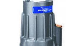 Помпи за отпадъчни води Flygt-Pumpen Steady 5 LR 234