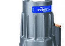 Помпи за отпадъчни води Flygt-Pumpen Steady 5 LR 250 EEx
