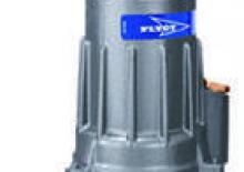 Помпи за отпадъчни води Flygt-Pumpen Steady 5 LR 252