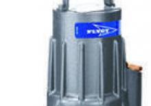 Помпи за отпадъчни води Flygt-Pumpen Steady 7, 400 V, EEx