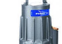 Помпи за отпадъчни води Flygt-Pumpen Steady 7 400 V