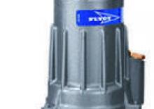 Помпи за отпадъчни води Flygt-Pumpen Steady 7 LR 230 EEx
