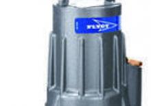 Помпи за отпадъчни води Flygt-Pumpen Steady 7 LR 230