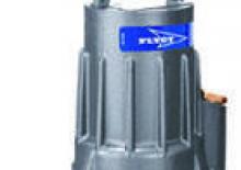 Помпи за отпадъчни води Flygt-Pumpen Steady 7 LR 270