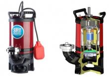 Помпи за отпадъчни води Söndgerath Pumpen SVX 750 W