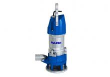Помпи за отпадъчни води Sulzer XJS 25 D 128