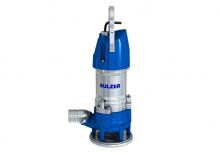 Помпи за отпадъчни води Sulzer XJS 25 D 143