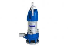 Помпи за отпадъчни води Sulzer XJS 25 D 143