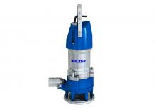 Помпи за отпадъчни води Sulzer XJS 40 D 143