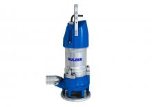 Помпи за отпадъчни води Sulzer XJS 40 D 160