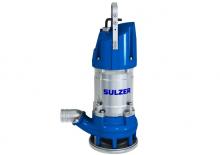 Помпи за отпадъчни води Sulzer XJS 50 D 160