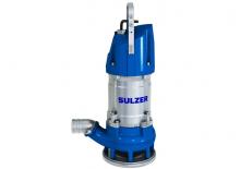 Помпи за отпадъчни води Sulzer XJS 50 D 160