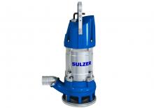 Помпи за отпадъчни води Sulzer XJS 80 D 175