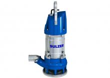 Помпи за отпадъчни води Sulzer XJS 80 D 195