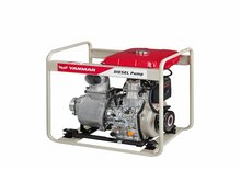 Помпи за отпадъчни води Yanmar YDP20N
