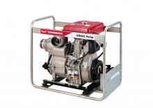 Помпи за отпадъчни води Yanmar YDP20TN-E