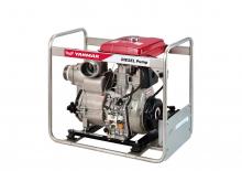 Помпи за отпадъчни води Yanmar YDP20TN