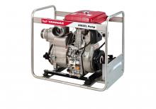 Помпи за отпадъчни води Yanmar YDP30TN-E