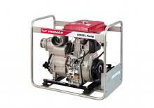 Помпи за отпадъчни води Yanmar YDP30TN