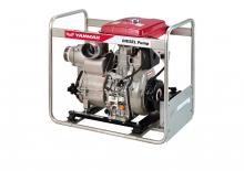 Помпи за отпадъчни води Yanmar YDP30TV