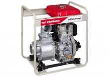 Помпи за отпадъчни води Yanmar YDP40N