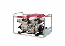 Помпи за отпадъчни води Yanmar YDP40TN