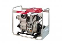 Помпи за отпадъчни води Yanmar YDP40TV-E