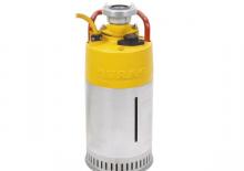Помпи за отпадъчни води Auras-Pumpen Auras P 220 A