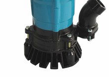 Водни помпи за мръсна вода Tsurumi-Pumpen HS3.75S