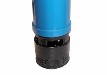 Водни помпи за мръсна вода Tsurumi-Pumpen LH23.0W-50