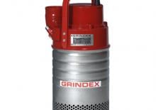 Водни помпи за мръсна вода Grindex Major N