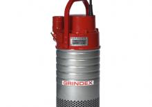 Водни помпи за мръсна вода Grindex Master H