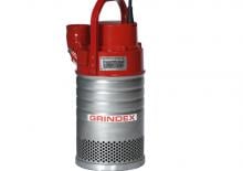 Водни помпи за мръсна вода Grindex Minor H